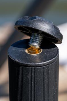 Preston Absolute Compact