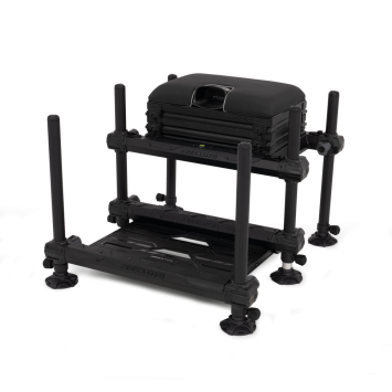 Preston Absolute Compact