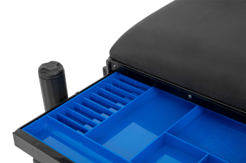 Preston Absolute Compact