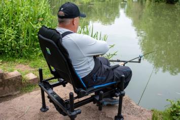 Preston Absolute Feeder Chair (2025 Model) - PRE ORDER
