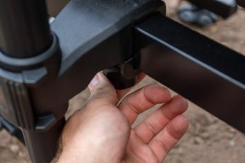 Preston Absolute Feeder Chair (2025 Model) - PRE ORDER