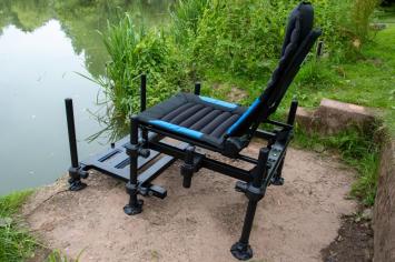 Preston Absolute Feeder Chair Foot Platform (2025 model) - PRE ORDER