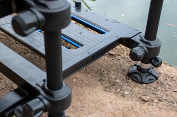 Preston Absolute Feeder Chair Foot Platform (2025 model) - PRE ORDER