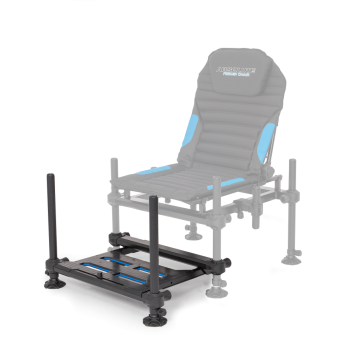 Preston Absolute Feeder Chair Foot Platform (2025 model) - PRE ORDER