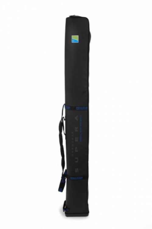 Preston Supera Hardcase Small Rod Holdall