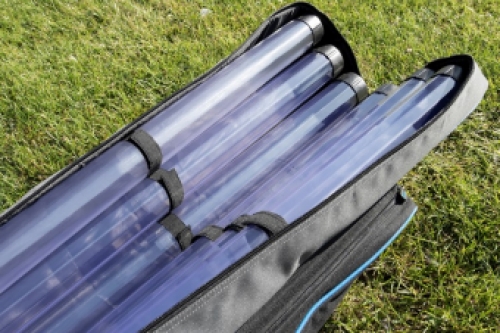 Preston Competition 6 Tube Holdall