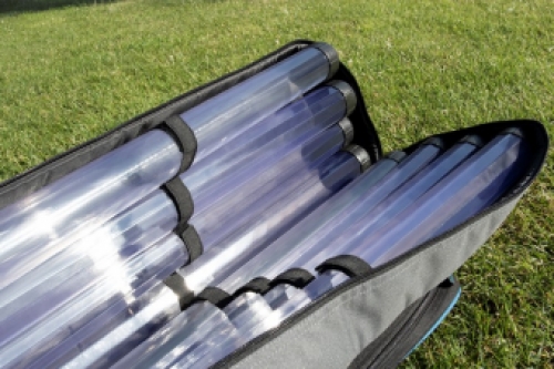 Preston Competition 8 Tube Holdall