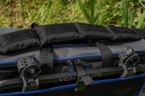 Preston Competition Double Net Bag