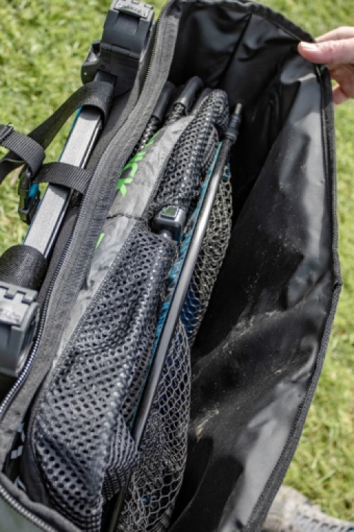 Preston Competition Double Net Bag