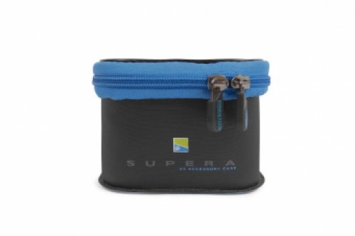 Preston Supera XS EVA Accessory Cases