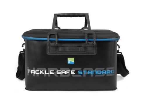 Preston Hardcase Tackle Safe - Standard