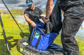 Preston Heavy Duty Weigh Bag