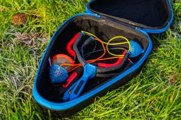 Preston Hardcase Catty Safe