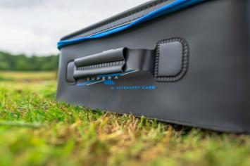 Preston Supera X XL Eva Accessory Case
