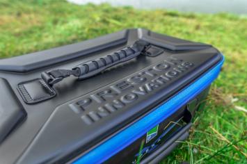 Preston Supera X XL Eva Accessory Case