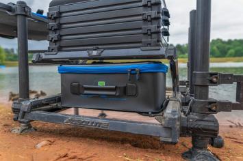 Preston Supera X XL Eva Accessory Case