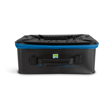 Preston Supera X XL Eva Accessory Case