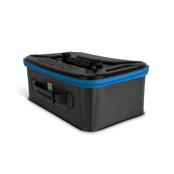 Preston Supera X XL Eva Accessory Case