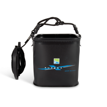 Preston Supera X Drop Bucket