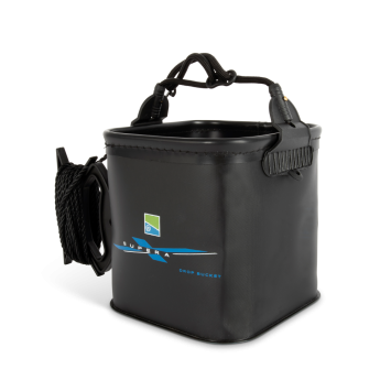Preston Supera X Drop Bucket