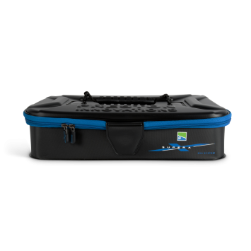 Preston Supera X Eva System