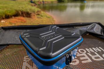 Preston Supera X Bait Safe Mini