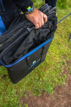 Preston Supera X Small Eva Net Bag