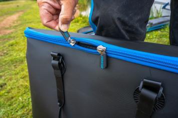 Preston Supera X Small Eva Net Bag
