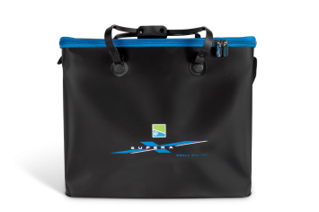 Preston Supera X Small Eva Net Bag