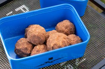 Preston Supera X 4.5l Bowl