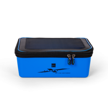 Preston Supera X 4.5l Ventamesh Tub