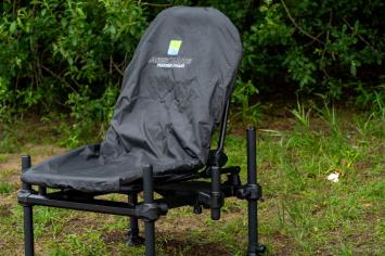 Preston Absolute Feeder Chair Waterproof Cover - PRE ORDER