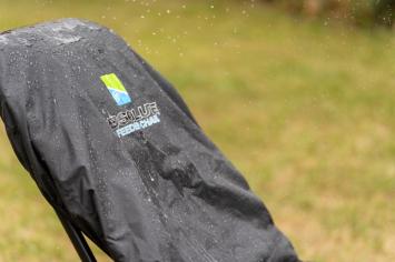 Preston Absolute Feeder Chair Waterproof Cover - PRE ORDER