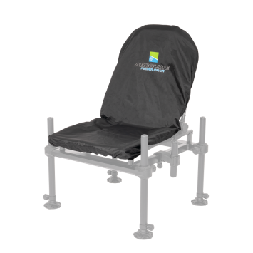 Preston Absolute Feeder Chair Waterproof Cover - PRE ORDER