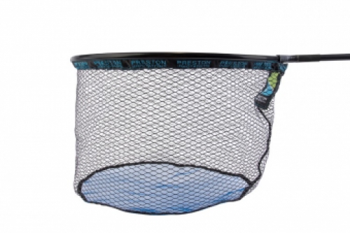 Preston Latex Match Landings Net 20