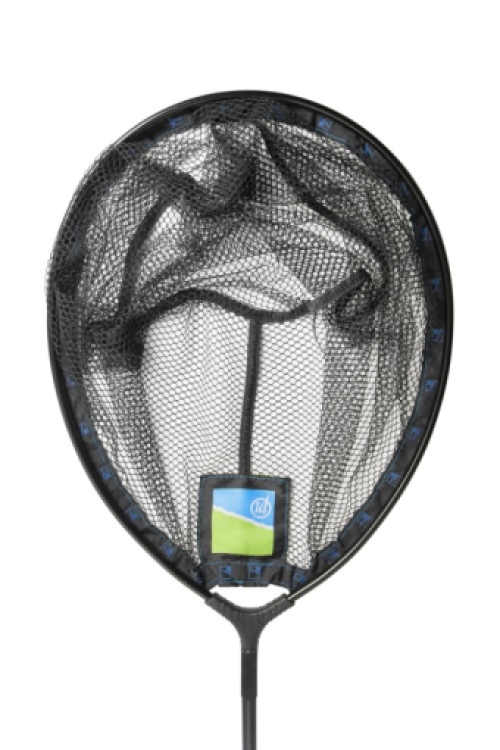 Preston Quick Dry Landing Net 18