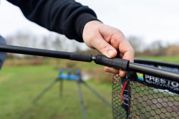 Preston Carp XS 20