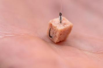 Preston XS02-B Hooks Barbless