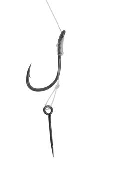 Preston Bayonet Hair Rigs - KKH Hook 10cm