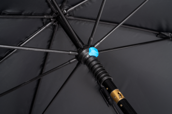 Preston Inception Fibreglass Flatback Brolly 50
