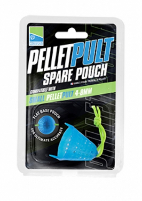 Preston Pelletpult Pouch - Small