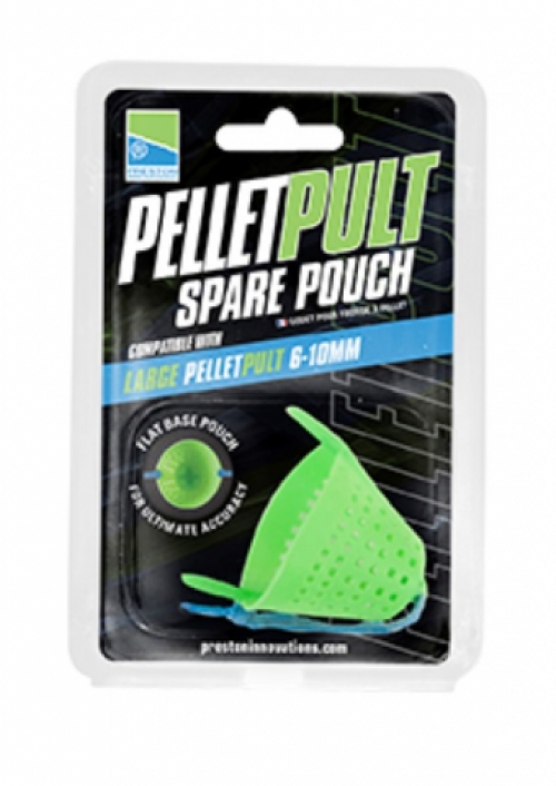 Preston Pelletpult Pouch - Large