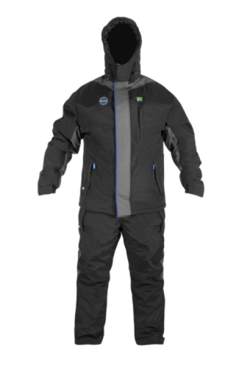 Preston Celcius Suit