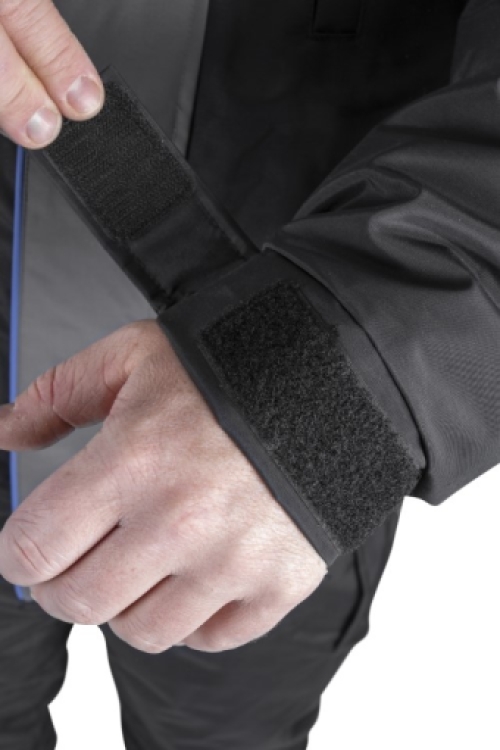Preston Celcius Suit