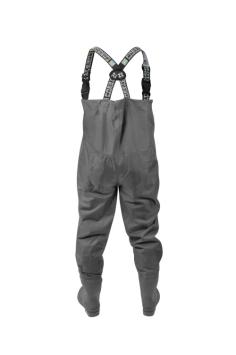 Preston Heavy Duty Chest Waders