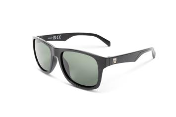 Preston Inception Leisure Sunglasses - Green Lens