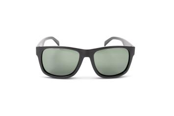 Preston Inception Leisure Sunglasses - Green Lens