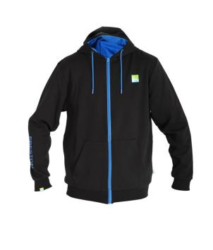 Preston Pro Zip Hoodie