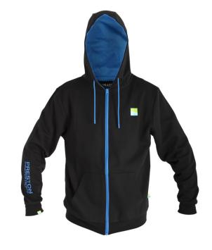 Preston Pro Zip Hoodie