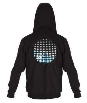 Preston Pro Zip Hoodie